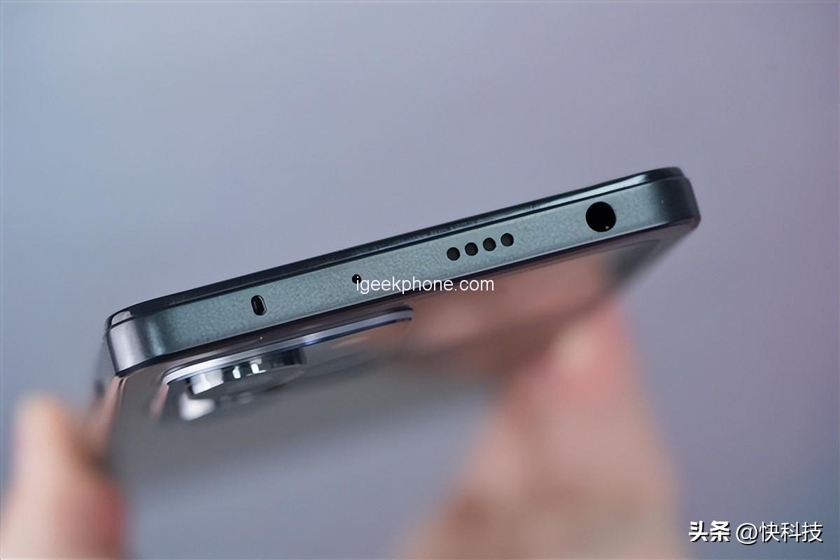 Redmi Note 12 Pro Speed ​​Edition Unboxing and First Look