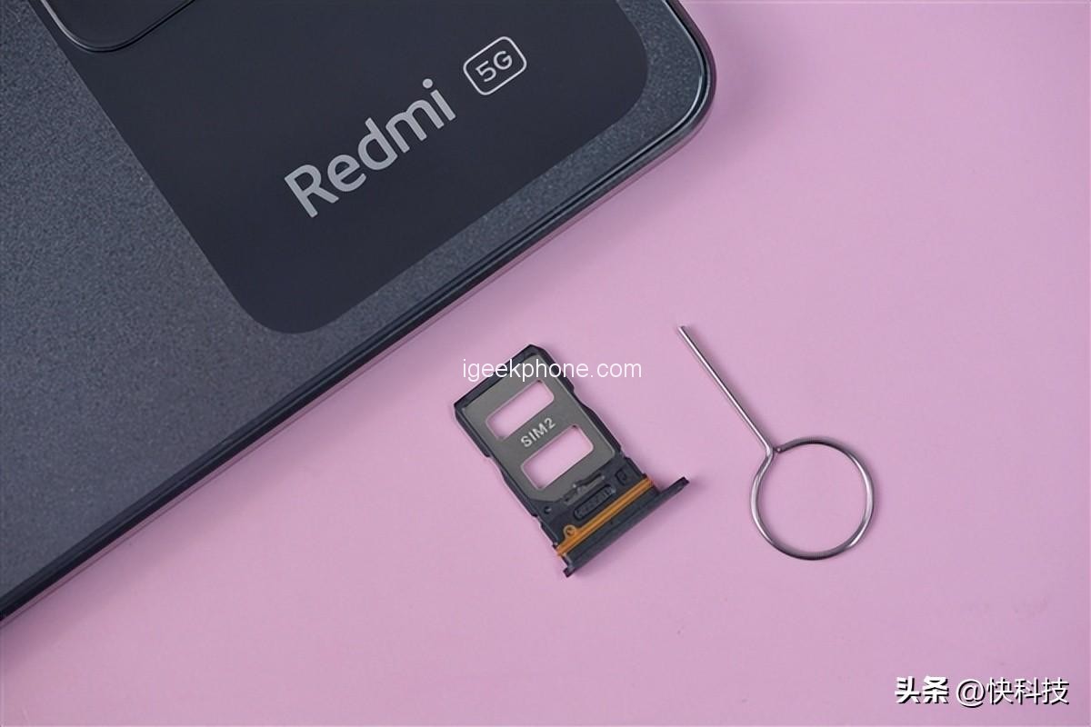 Redmi Note 12 Pro Speed ​​Edition Unboxing and First Look