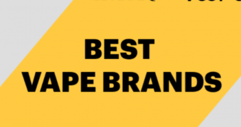 Top 10 Best Online Vape Brands to Buy Cheap Disposable Vapes in 2023