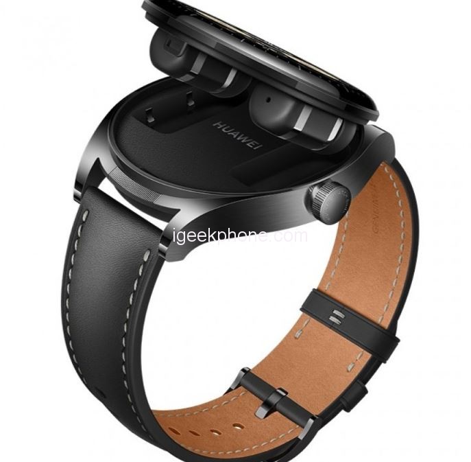 Huawei Watch Buds 2 Design, Features, Buds, Release Date Review