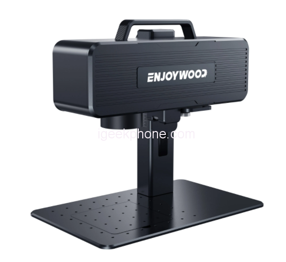 ENJOYWOOD M4 Fiber Laser Engraver