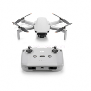 DJI Mini 2 SE RC Drone