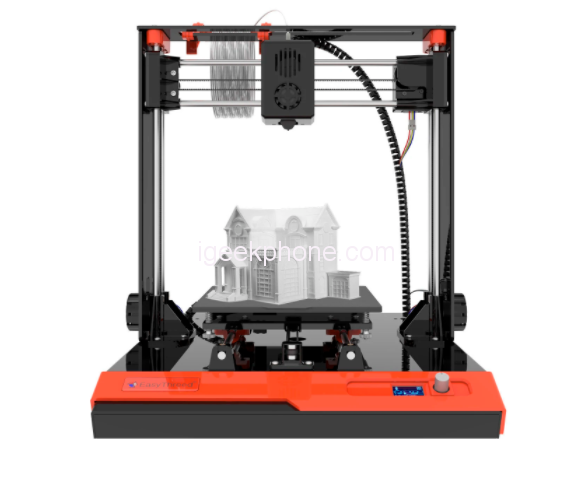 Easythreed K4 3D Printer