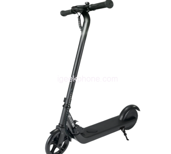 MEGAWHEELS A8 Folding Electric Scooter