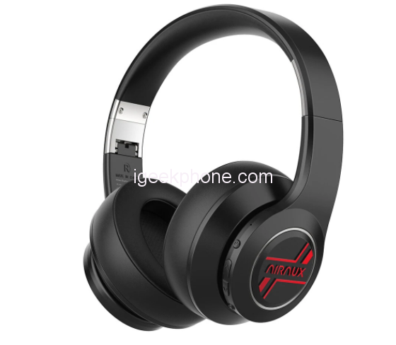 AirAux AA-ER3 bluetooth V5.0 Headphone