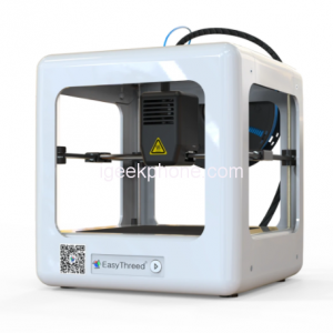 Easythreed® NANO Mini 3D Printer