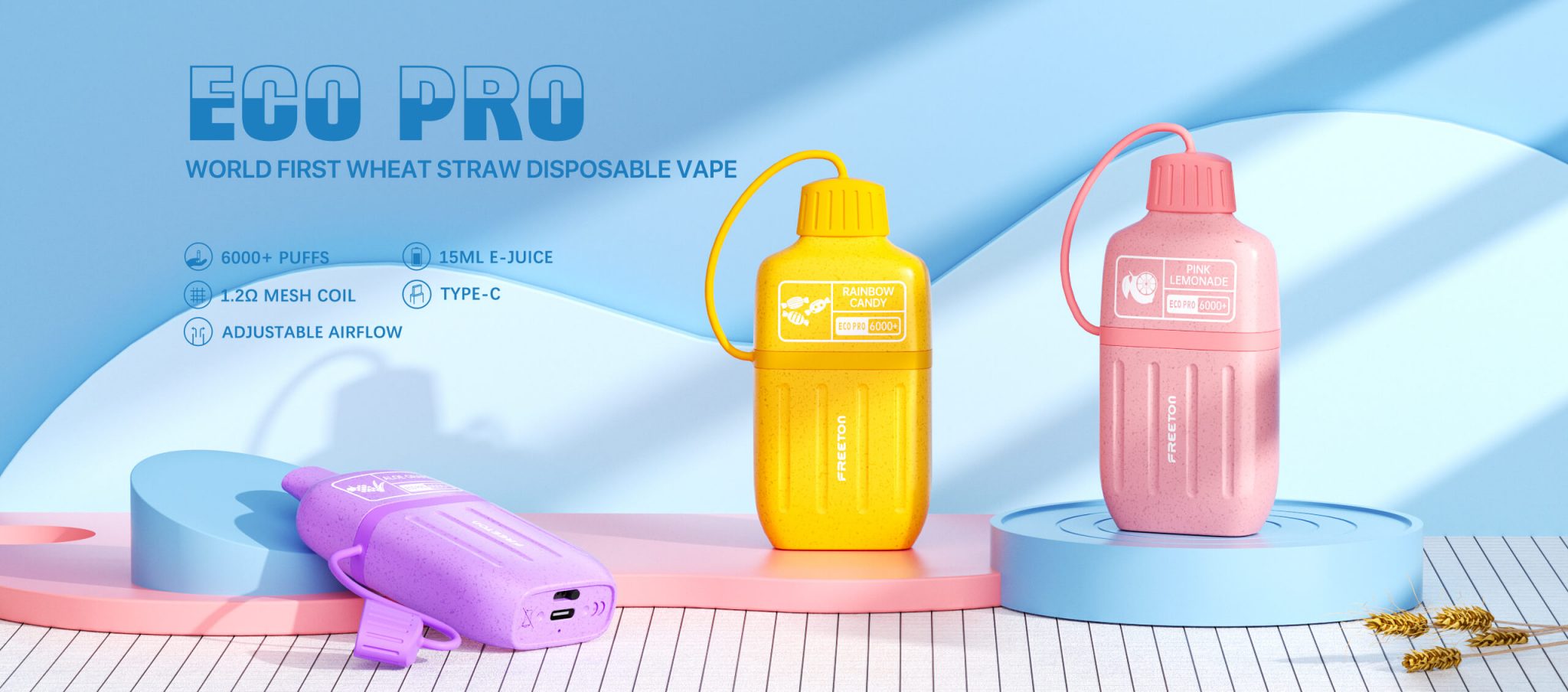 Top 3 Best Disposable Vape