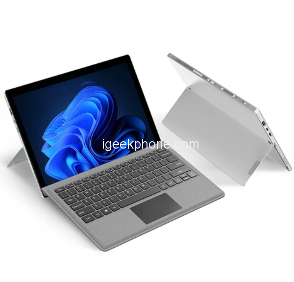 One Netbook T1 2 in 1 Laptop