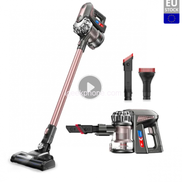 Proscenic P8 Plus Handheld Cordless Vacuum Cleaner