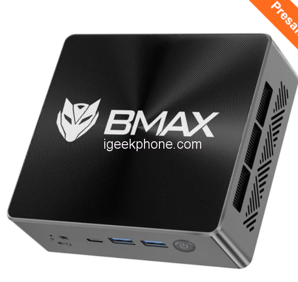 BMAX B7 Pro Mini PC