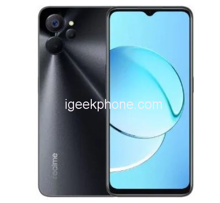 Realme 10t 5G