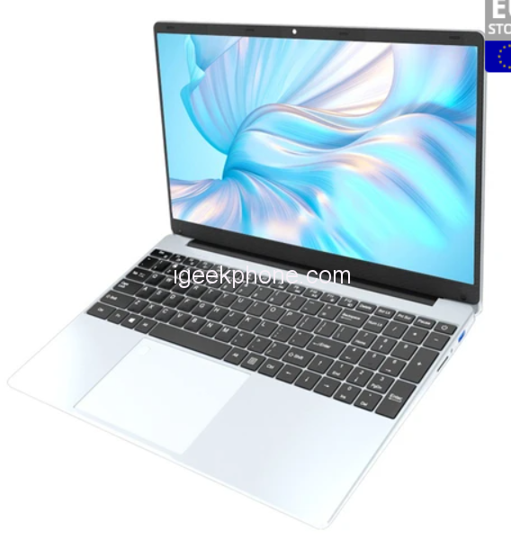 KUU Yepbook 15.6” Laptop