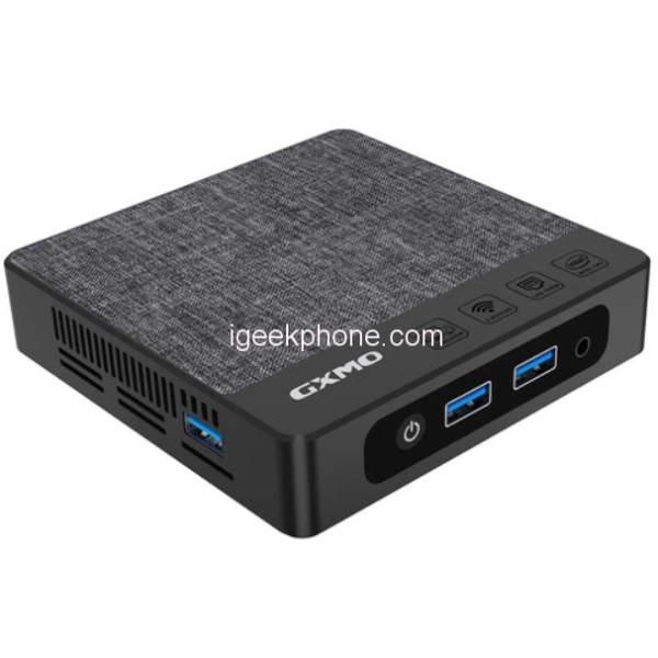 GXMO N42 Mini PC