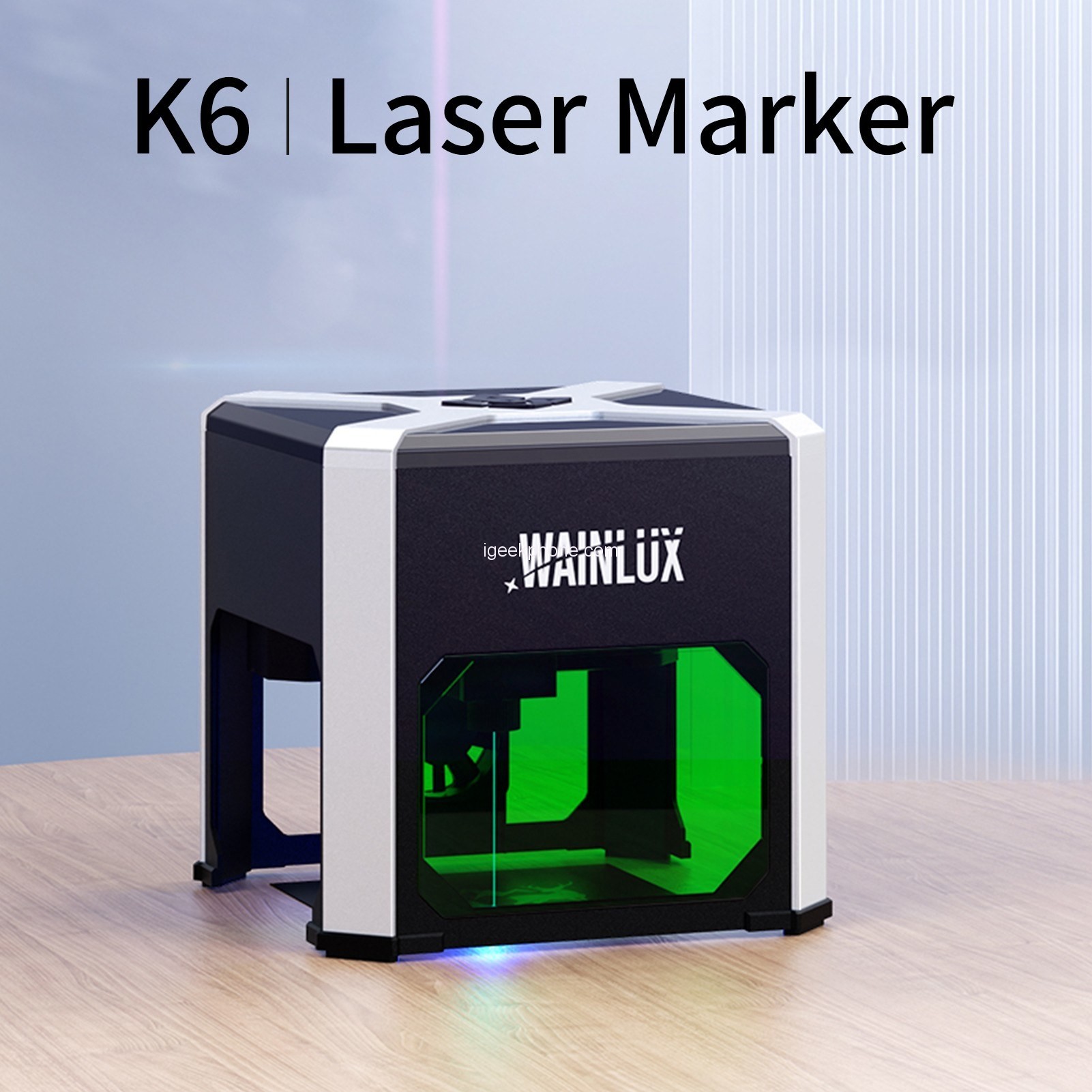 WAINLUX K6 Laser Marking Machine 