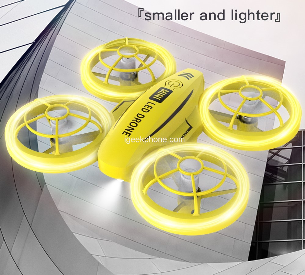 ZLL SG300 Mini Drones