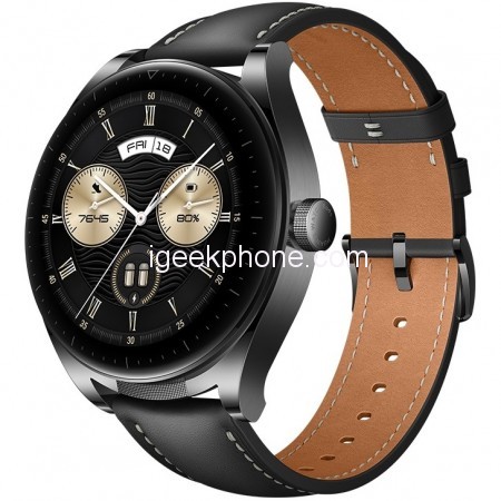 Huawei Watch Buds 2 Design, Features, Buds, Release Date Review