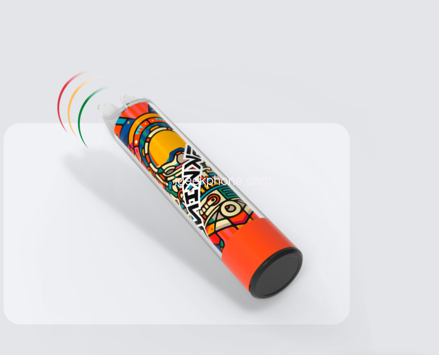 Maskking High Pro Max vape