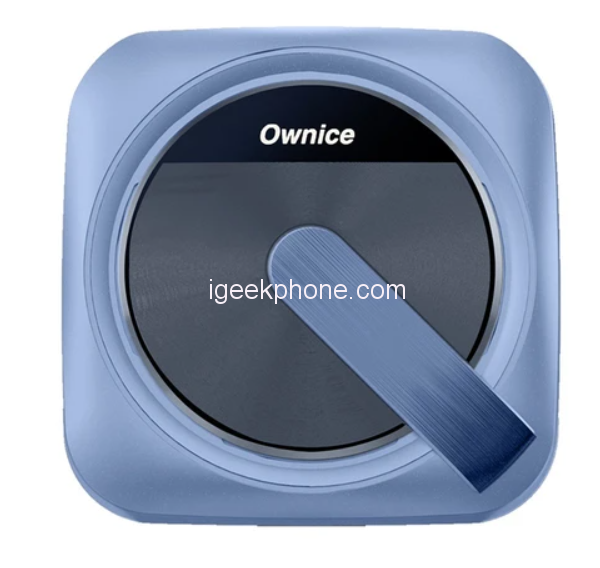 Ownice T3 Wireless Auto Ai Box