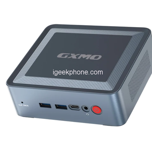 GXMO G35 Mini PC