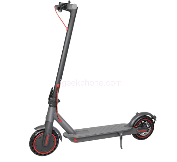 GYL109-W4 Folding Electric Scooter