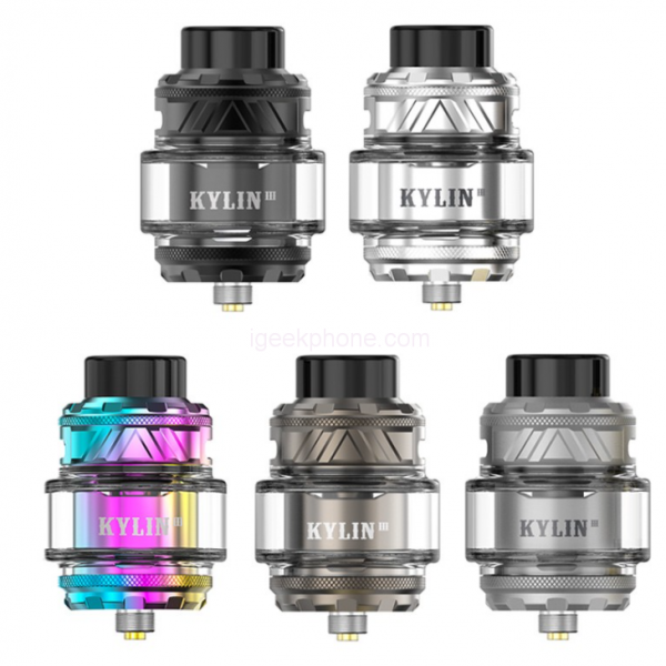 Vandy Vape Kylin V3 RTA 25mm 6ml