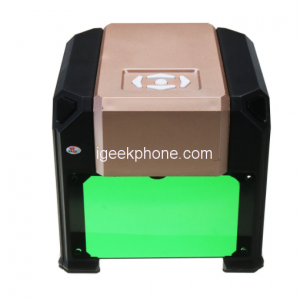 Bakeey BK-K4 Laser Engraver