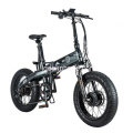 BEZIOR XF005 Electric Bicycle