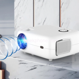 ThundeaL PG500 Full HD 1080P Projector