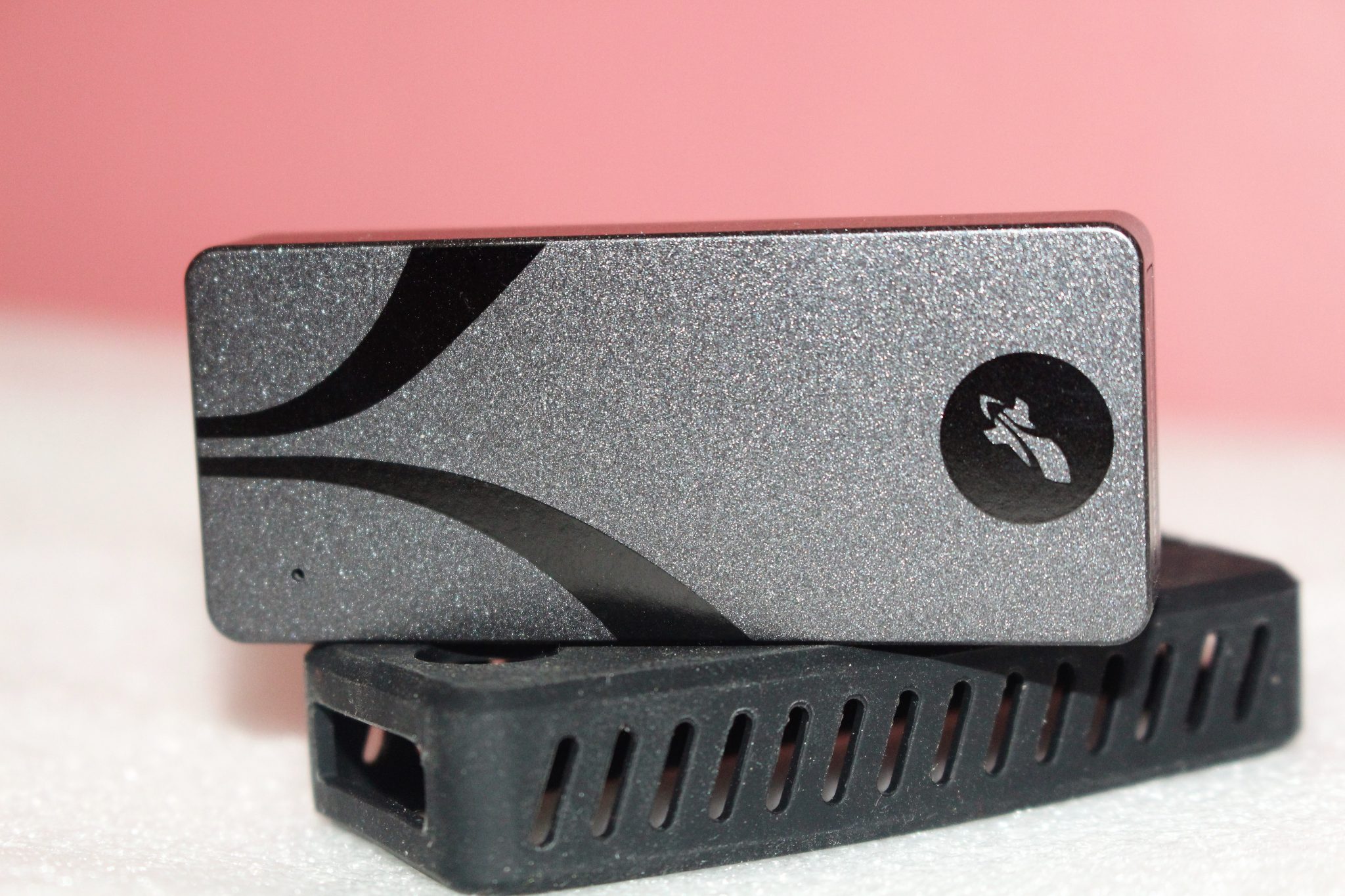 Rugged Drives SABRENT Rocket Nano 2TB USB 10Gb/s External