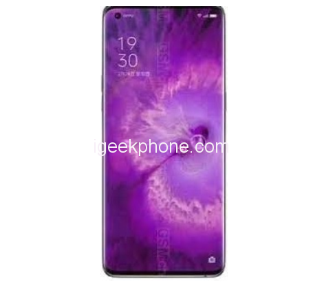 Oppo Find X8 Pro