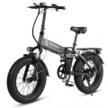 SAMEBIKE XWC05 Electric Bike Smart Bike