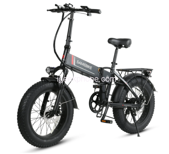 GOGOBEST GF750  Electric Bicycle