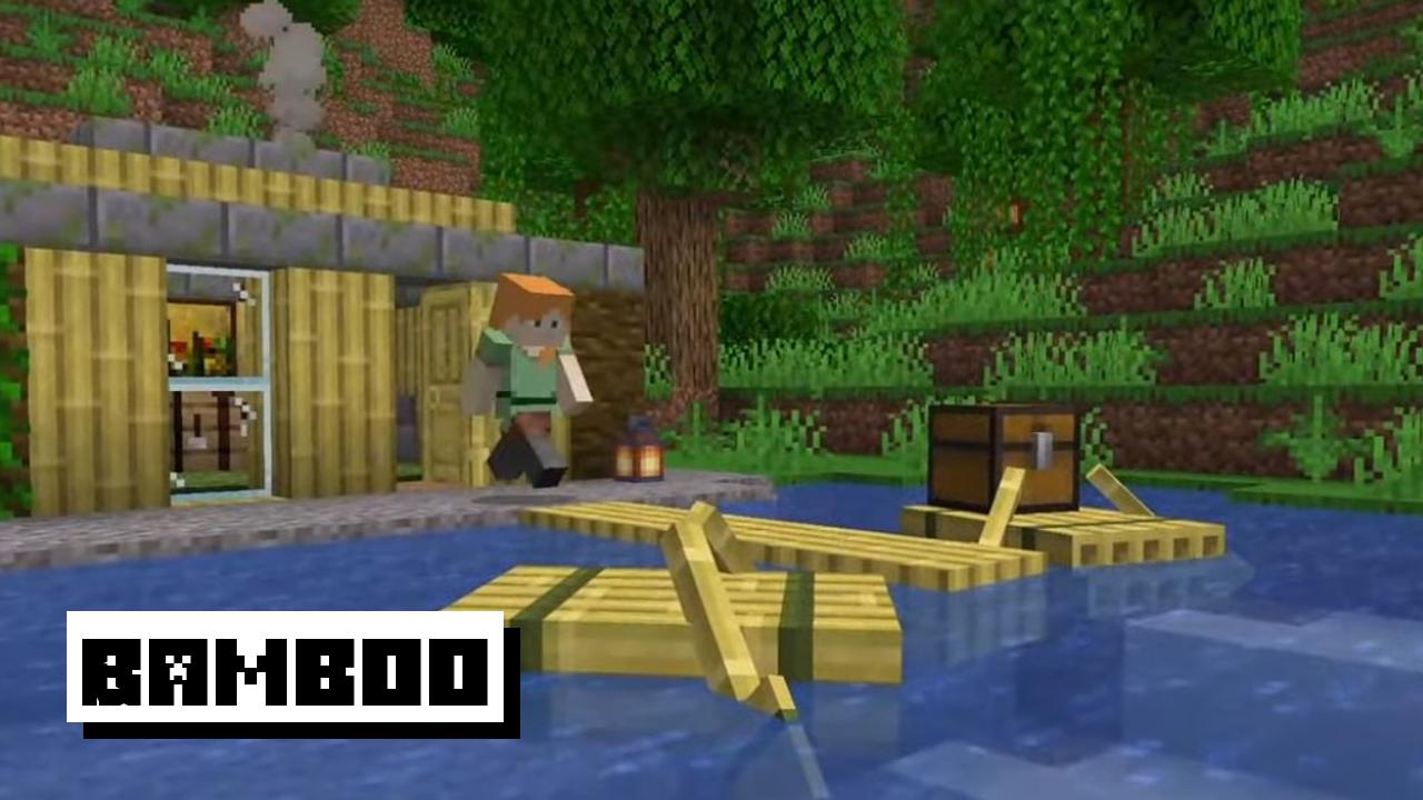 Download Minecraft 1.20 for free, the original version 2023, the new  version for iPhone and Android - timenews