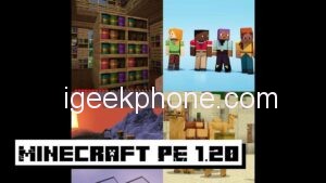 CapyCraft Addon Minecraft PE 1.20 Download Free Update 2023