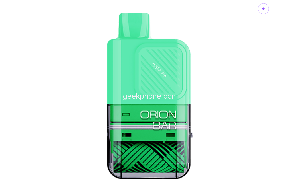 Orion Bar OB-75 Vape VS Create C15 Vape Comparison Review