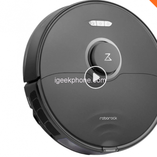 Roborock S8 Robot Vacuum Cleaner