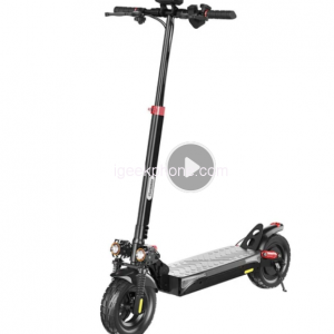 iScooter IX4 Electric Scooter