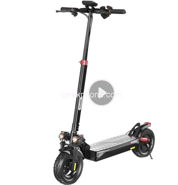 iScooter IX4 Electric Scooter