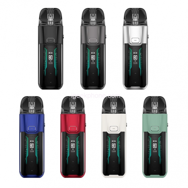 Vaporesso LUXE XR Max Pod Kit