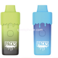 Packspod Live Resin HHC Disposable Vape Kit