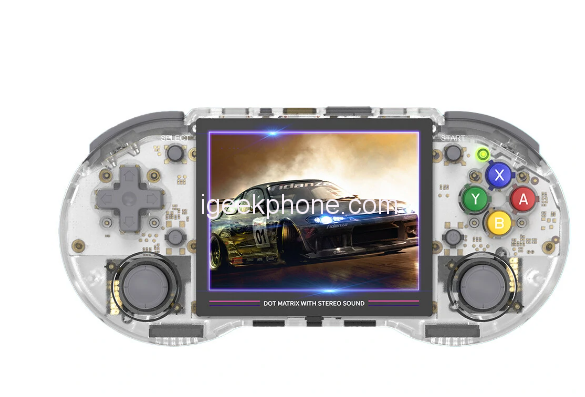 ANBERNIC RG353PS Game Console
