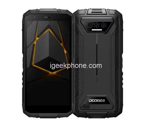 DOOGEE S41 S41 Pro Smartphone