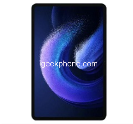 Xiaomi Pad 8 Pro