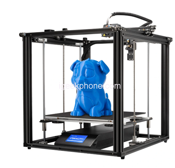 Creality 3D Ender-5 Plus 3D Printer