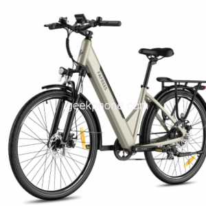 FAFREES F28 PRO Folding Electric Bicycle