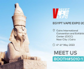INNOKIN Set to Showcase New Products at Egypt Vape Expo