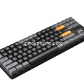 Aigo A87 Gaming Mechanical Keyboard