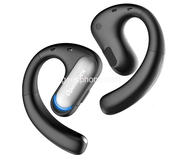 Oneodio OpenRock Pro Open Ear TWS Earphone