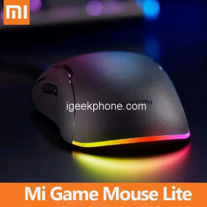 Xiaomi Game Mouse Lite