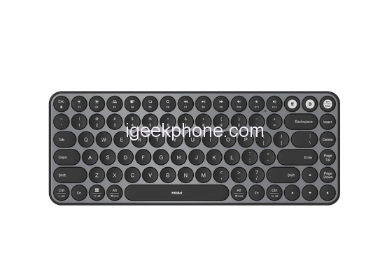 Xiaomi MIIIW 85 Keys Keyboard